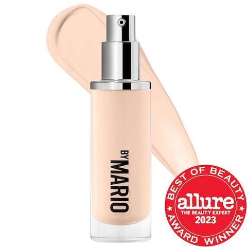 MAKEUP BY MARIO SurrealSkin™ Liquid Foundation