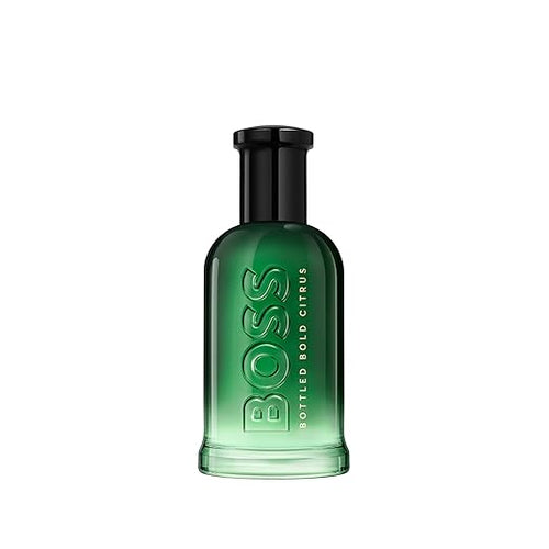 Hugo Boss Bottled Bold Citrus perfume