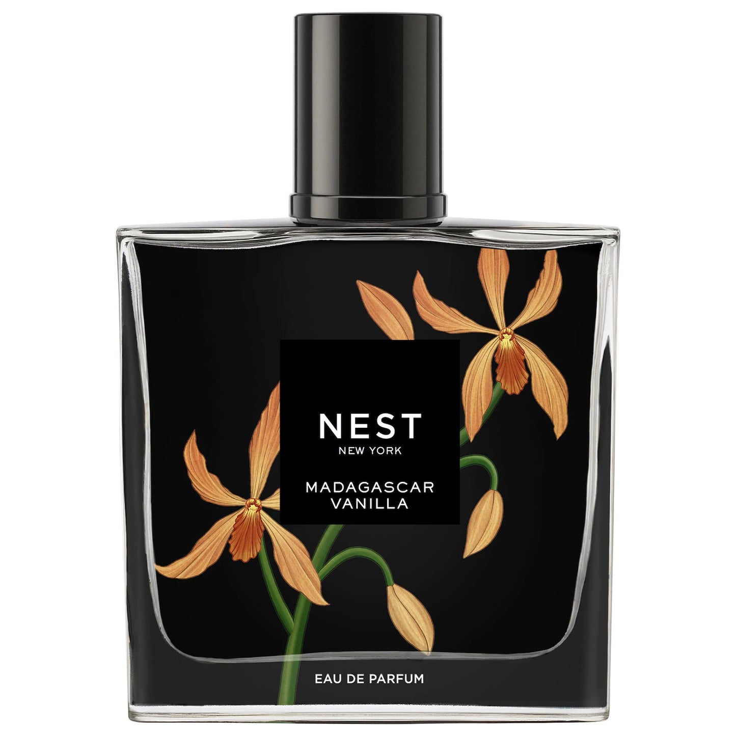 NEST Madagascar Vanilla Eau De Parfum